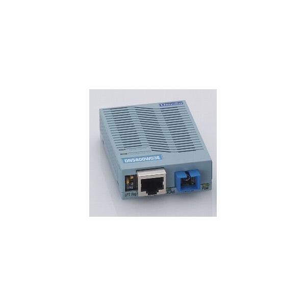 DN5800WL5E 10/100BASE-TX/FXメディアコンバータ 大電 : SOHO DN5800WL5E 10/100BASE-TX/FXメディアコンバータ 大電 : SOHO