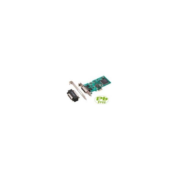 CONTEC 高速型GPIB通信ボード PCIeタイプ GPIB-FL-LPE 価格・オプション | GPIB-FL-LPE | PCI Express対応 高速型GPIB