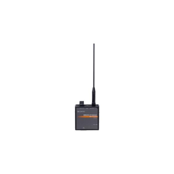 コンテック GW1-ETH-WQ-US 無線I/O用ゲートウェイUSモデル CONTEC