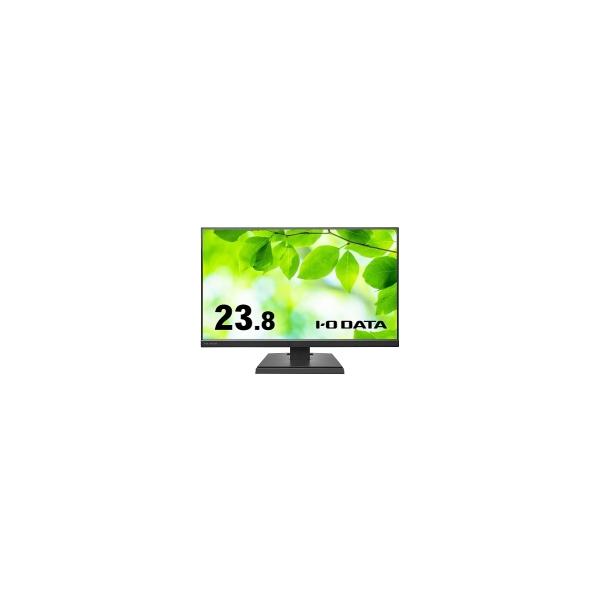 I-O DATA アイ・オー・データ機器 LCD-A241DB 「5年保証」3辺