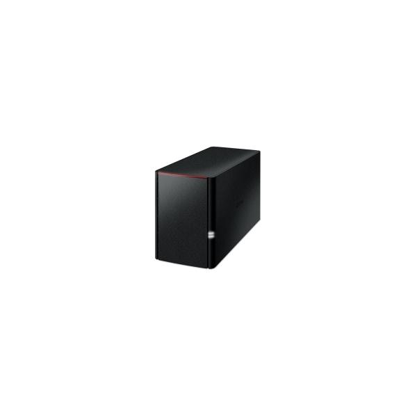 LS220DN0402B obt@[ LinkStation for SOHO 3Nۏ؃f RAID@\ lbg[NΉHDD 4TB