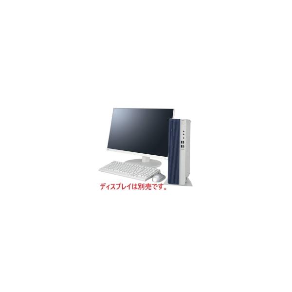 Mate NECデスクトップパソコン PC-MKH48EZGV8KJNXSSZ タイプME Mate NECデスクトップパソコン PC-MKH48EZGV8KJNXSSZ タイプME