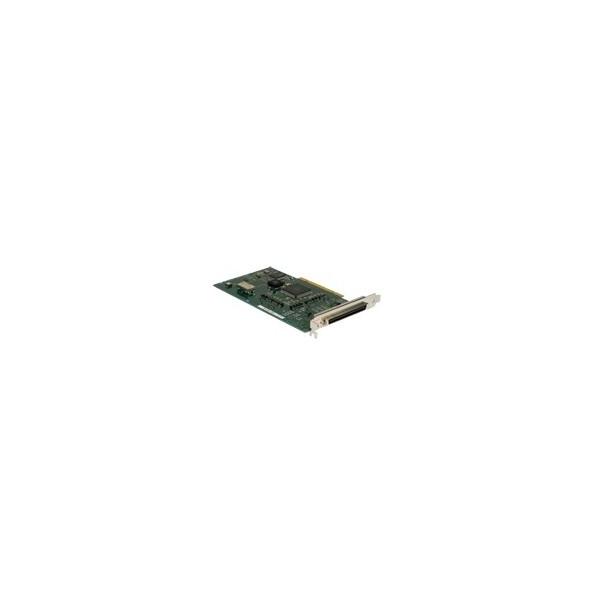 インタフェース PCI-7211CA 2軸絶縁パルスモーションコントローラ(直線