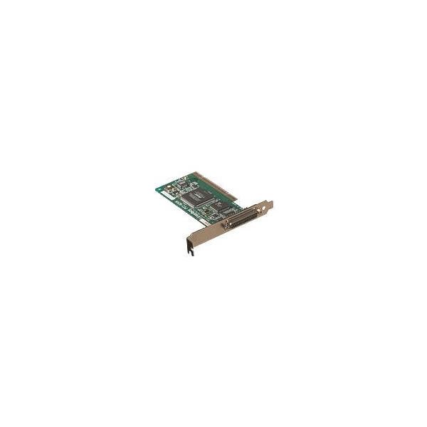 Interface PCI-8209 インターフェースモジュール Interface PCI-8209 インターフェースモジュール