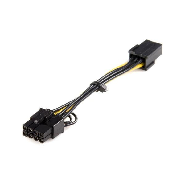 PCIEX68ADAP StarTech PCI Expressd6s - 8sϊA_v^P[u