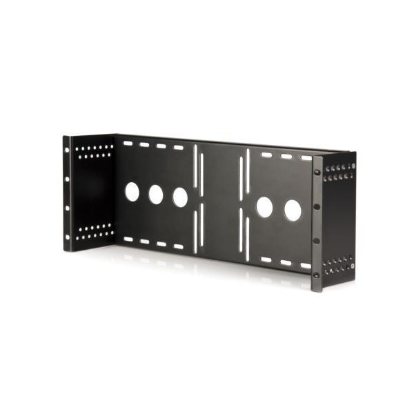 RKLCDBK StarTech 19C`bN/LrlbgpVESA}EgA_v^ VESAKiLCDj^t ANSI/EIA RS310-D