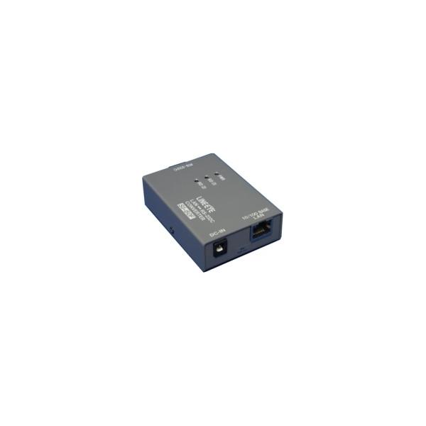 【たくと】■新品_LINEEYE SI-60F インターフェース変換器■ SI-60F-L 概要 | LINEEYE