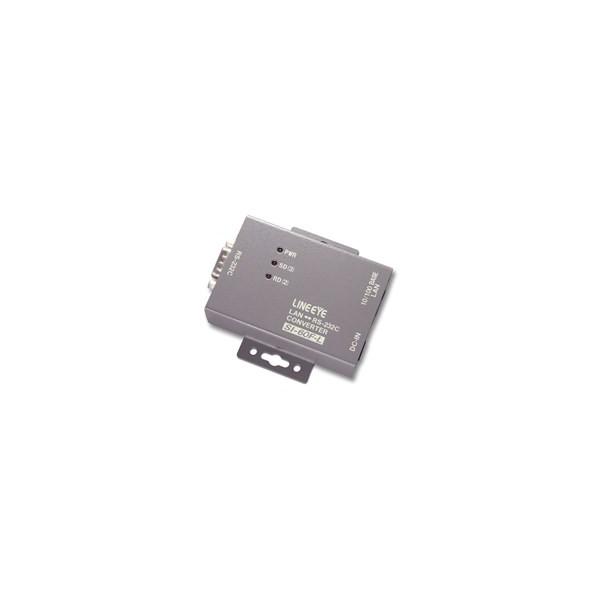 【たくと】■新品_LINEEYE SI-60F インターフェース変換器■ SI-60F 詳細 | LINEEYE