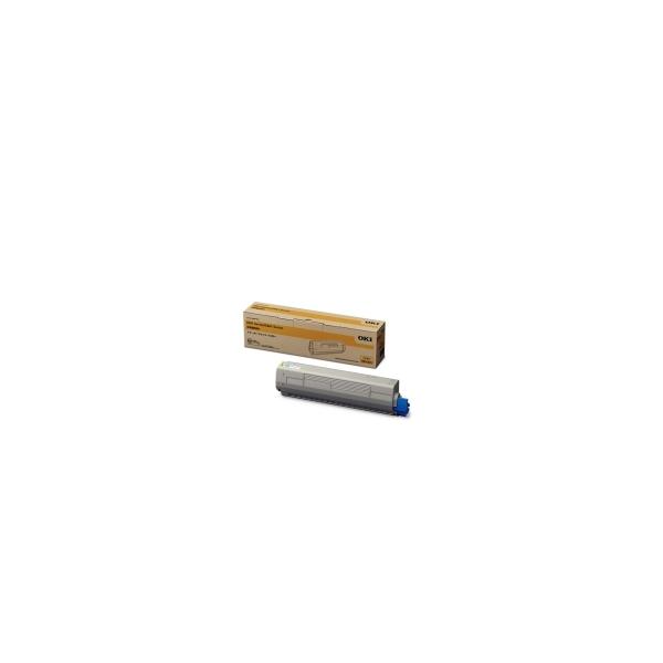 OKI純正 トナーカートリッジ イエロー TNR-C3LY1 Amazon.co.jp: OKI トナーカートリッジTNR-C3LY1 イエロー 純正品
