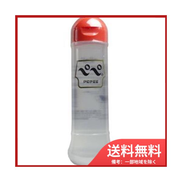 ペペローション 360ml ワンタッチボトルタイプ 定番のオレンジキャップ エステ店 マッサージ店で活躍 日本製 業務用ローション Pepee Lotion ペペ360の価格と最安値 おすすめ通販を激安で