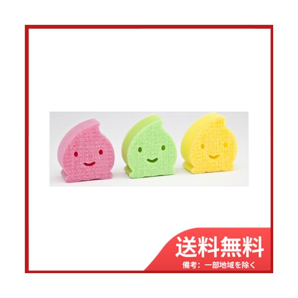 アイセン 貼りつく　トイレタンククリーナー3P　メール便送料無料