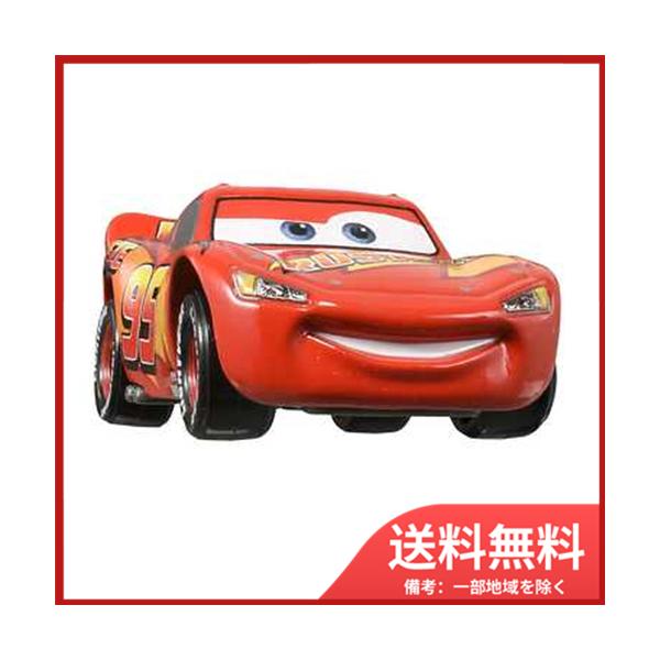 希少価値☆トミカ ライトニング・マックィーン トレーラーセット takaratomymall_4904810108047