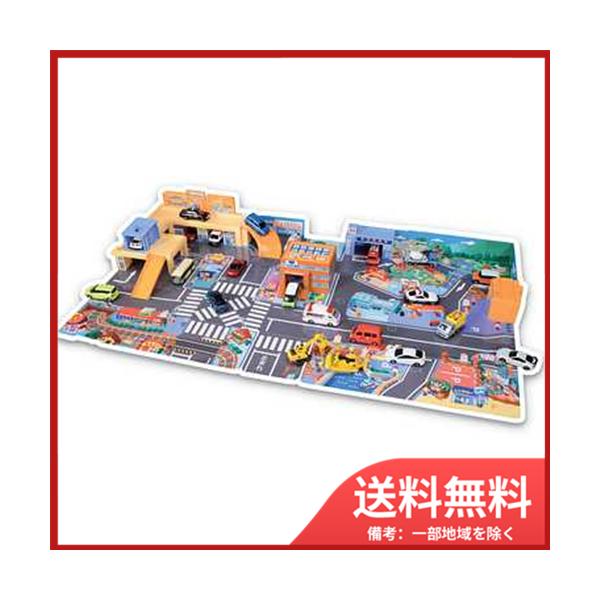 タカラトミー（TAKARA TOMY） かんたんおかたづけ！にぎやかサウンド