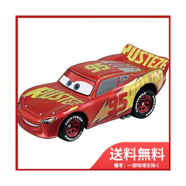 タカラトミー（TAKARA TOMY） カーズ トミカ C−32 ライトニング