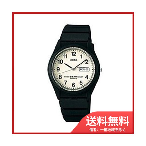 ALBA（SEIKO） [アルバ]ALBA 腕時計 スポーツウオッチ APBX083