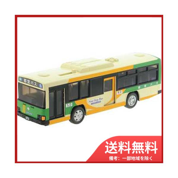 トイコー サウンド＆ライト 都営バス 送料無料 : SOHSHOP 2号店 - 通販