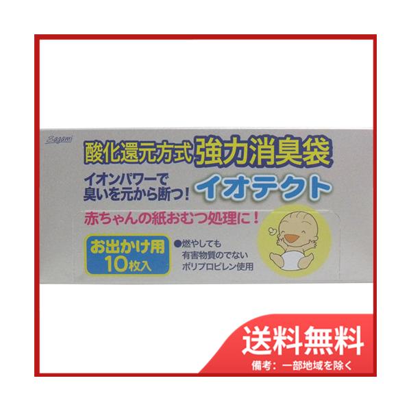 イオンパワーで臭いを元から断つ！！金属イオンをフィルムに配合し、臭い成分と酸化還元反応を起こすことで臭い成分を無臭化し、消臭効果を得る、まったく新しいタイプの消臭袋です！広範囲の臭気成分に効く！糞尿や生ごみの腐敗臭の原因になる「アンモニア」...