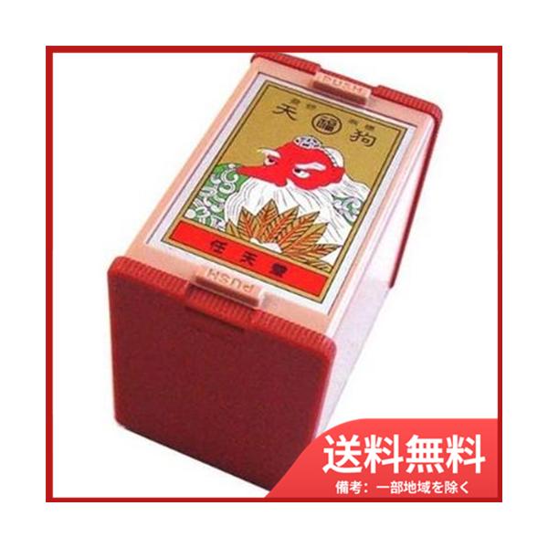 任天堂（Nintendo） 花札 丸福天狗（赤） 送料無料 : SOHSHOP - 通販