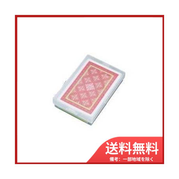 任天堂 トランプ NAP622　赤　メール便送料無料