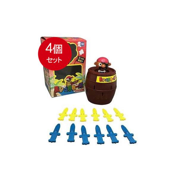 4܂Ƃߔ  ^Jg~[A[c  Ђ@ꔭ WjA × 4Zbg