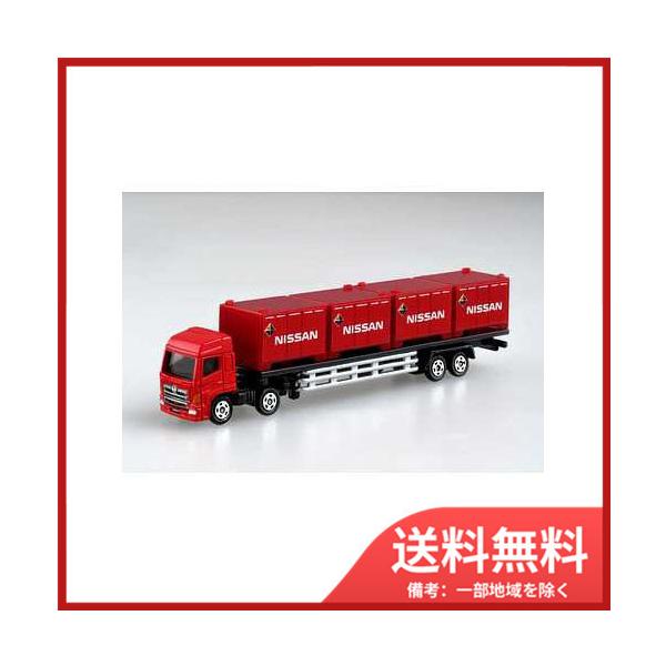 トミカ改造日野プロフィアまな板トレーラーセット トミカ改造日野プロフィアまな板トレーラーセット - メルカリ