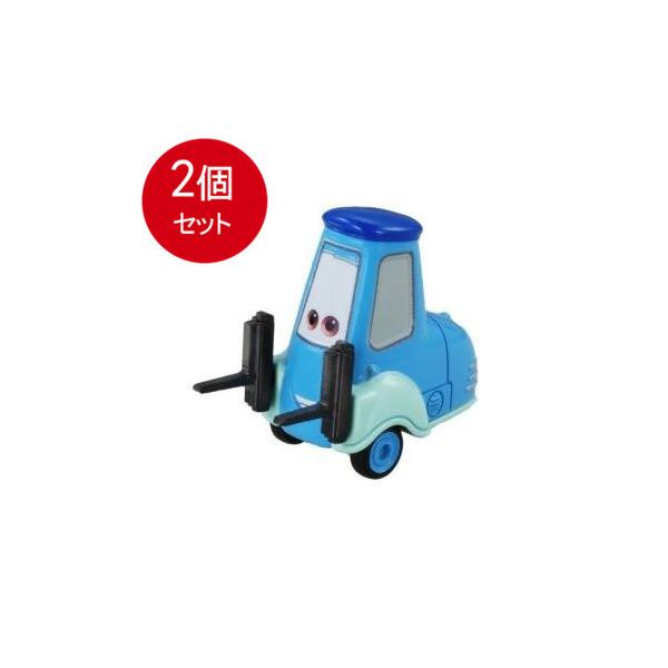 タカラトミー（TAKARA TOMY） 2個まとめ買い ディズニートミカ