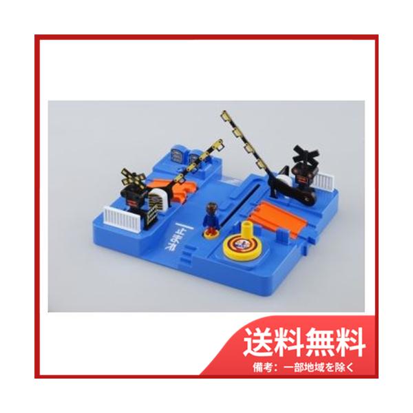 タカラトミー（TAKARA TOMY） プラレールJ19 プラキッズサウンド