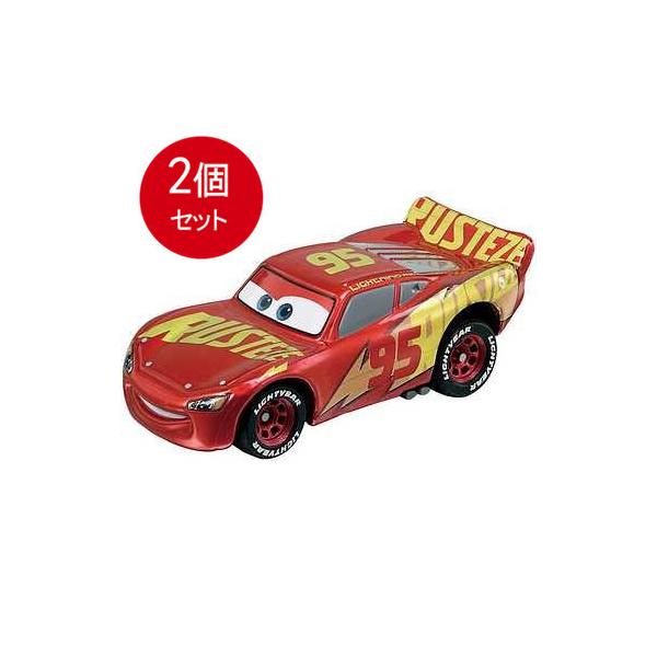 タカラトミー（TAKARA TOMY） 2個まとめ買い カーズ トミカ C−32