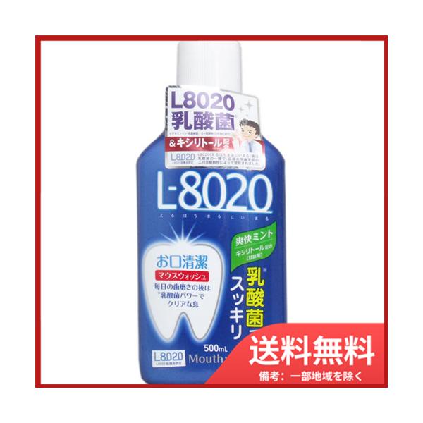 vۍHƏ Ize N`by L-8020 }EXEHbV u~g AR[ 500mL@