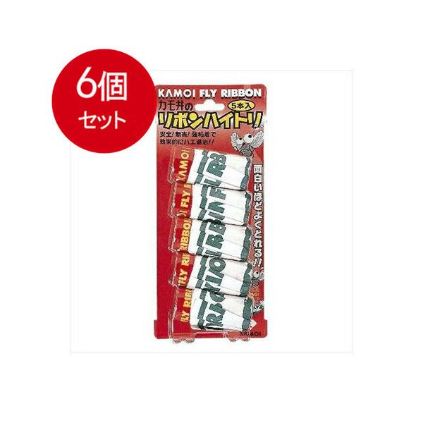 容量：5P安全無害な粘着剤を使用しているため、環境にやさしく、ハエなどの虫をしっかり確実に捕獲。JANCODE：4971910161289ブランド：カモ井加工紙産地：タイ区分：殺虫剤、ハエ・蚊