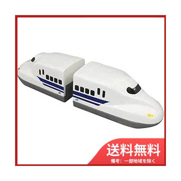 他サイト： パイロットコーポレーション 水陸両用トレイン N700系新幹線　送料無料の商品画像