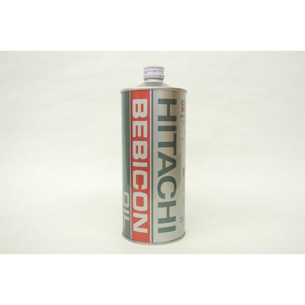 木工所や製材所では多く使われているコンプレッサー用のオイルです。日立用とありますが、他社製でもご使用可能です。