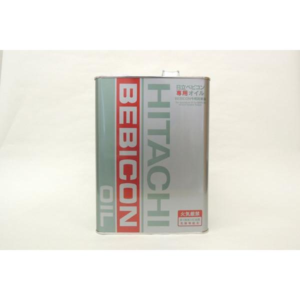 日立ベビコン専用オイル 4L : 大源商会 - 通販 - Yahoo!ショッピング