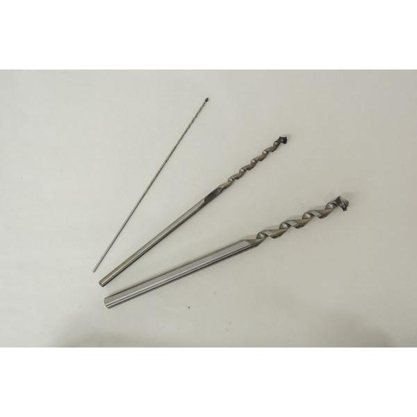 角のみ 補助錐 6.0mm 1本 : 大源商会 - 通販 - Yahoo!ショッピング 小林角ノミ補助錐12本セット 6.4mm