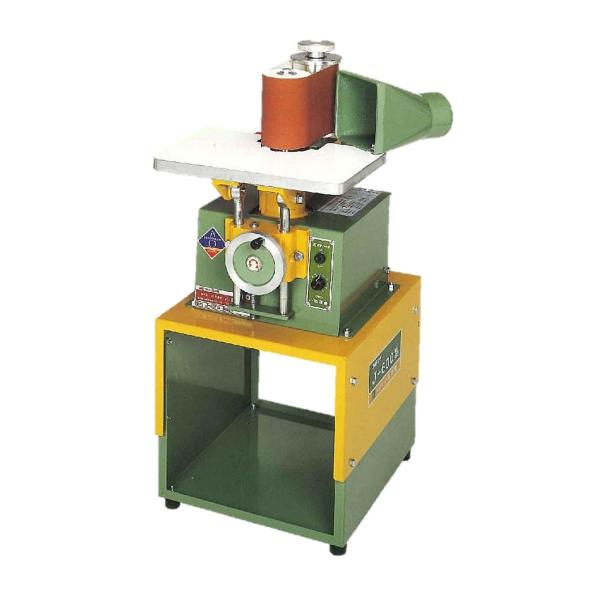 スポンジサンダー 200V 小阪精機 EF-600型 替えベルト70枚付き