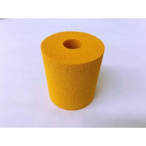 キンダイマシン PFOHL 手動糊付機 1003（ロール幅200mm）用 スポンジロール 1個