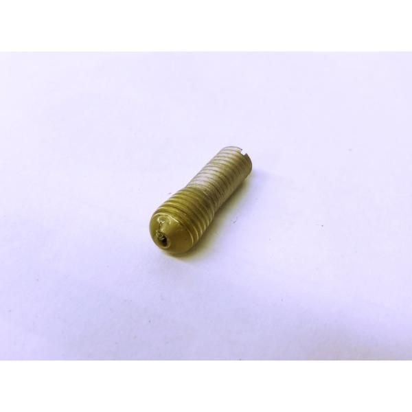 【天龍製鋸】マイクロシャープナー（目立て機）用　単石ダイヤモンド ドレッサー