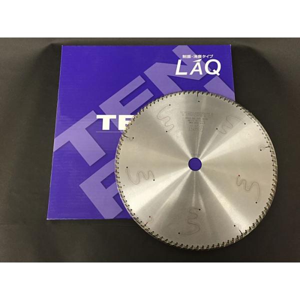 天龍】チップソー 255×3.0×100（LAQ-AB15） : 大源商会 - 通販