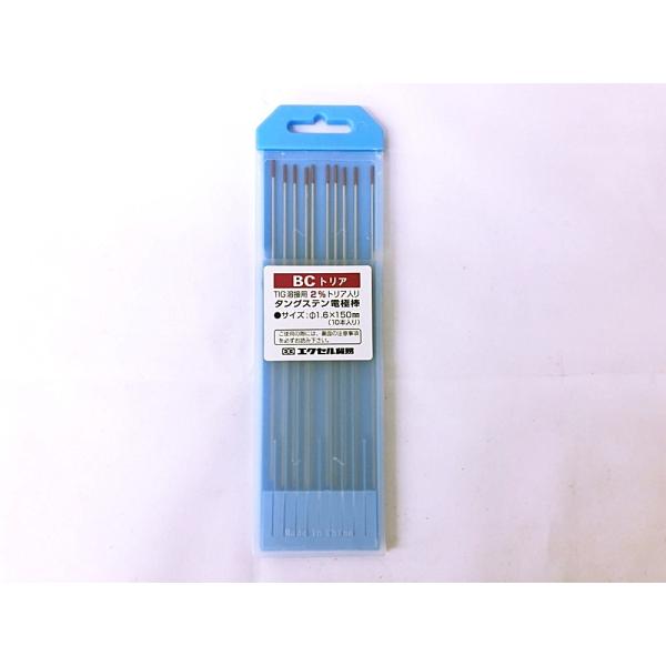 GNZf ^OXe dɖ_ TIGnڗp 2%gA 1.6×150mm 10{