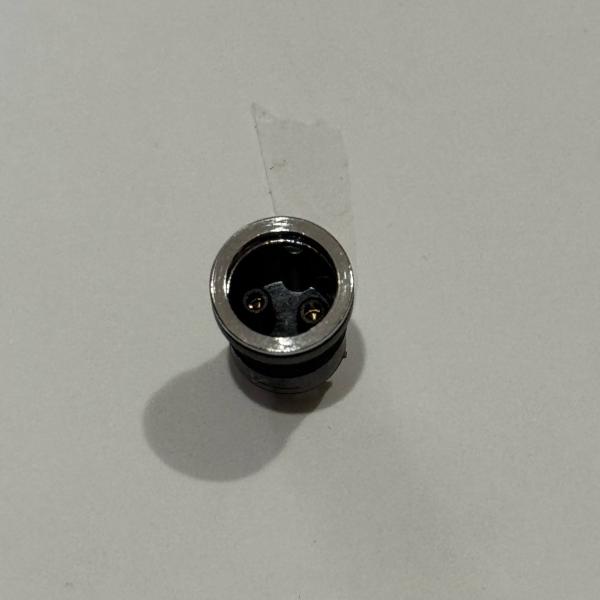 トプコン BT-32Q. BT-23Q用充電コネクター(2ピン)