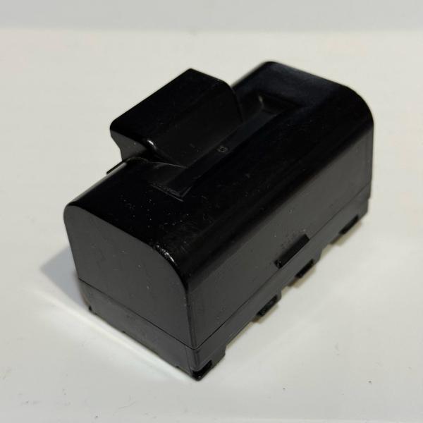 トプコンBT-65Qバッテリーリフレッシュ済。BC-30A推奨、BC-30Dは不可