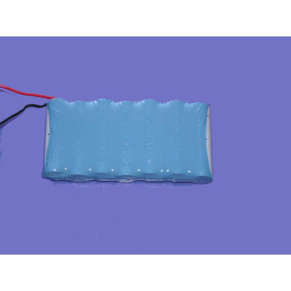 eneloop、エネループ単３型組電池　7本組　8.4Ｖ　１９００ｍＡ