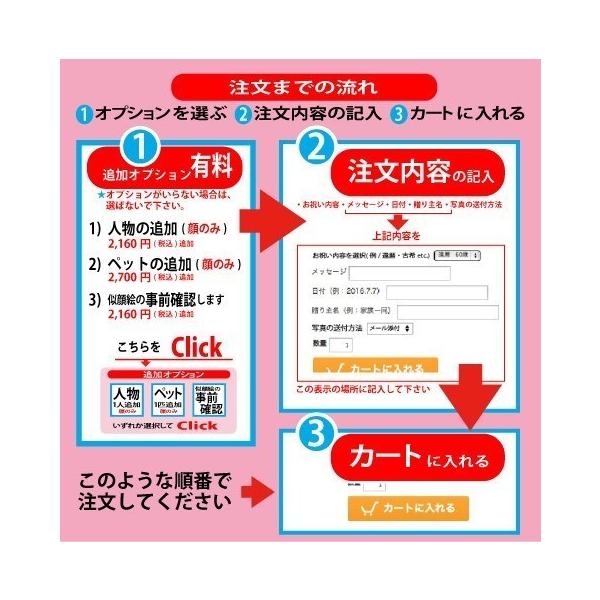 勤続祝い 似顔絵時計 Ya 008 勤続祝いのプレゼント カワイイ似顔絵 名入れギフト Buyee Buyee 日本の通販商品 オークションの代理入札 代理購入