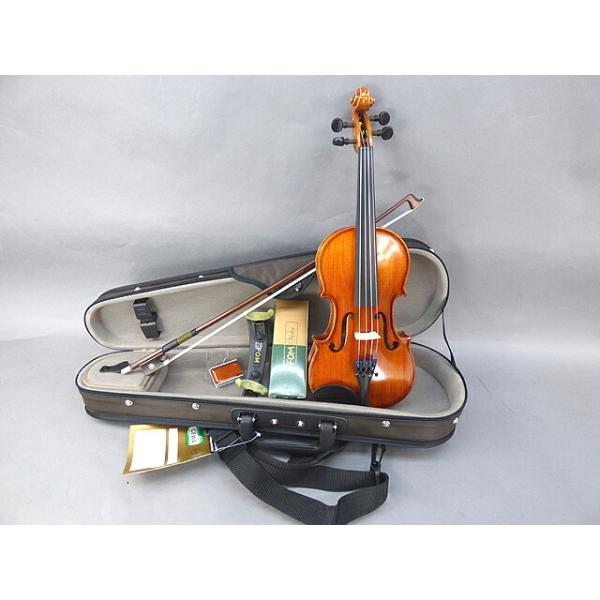 ENAバイオリン No.10-1/10 オリジナルセット : 底値楽器屋 - 通販