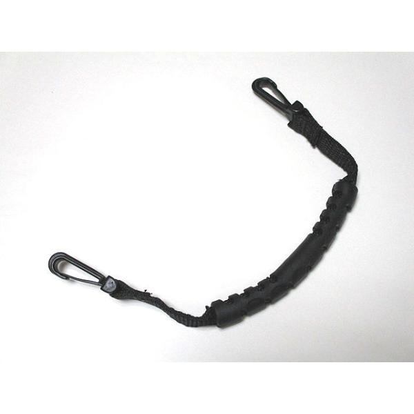 バム　BAM ストラップ2本セット　新品　バイオリン4/4用 BAM】Violin／Violaケース用 ネオプレンストラップ2本組 - I