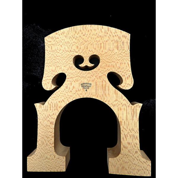 コントラバス駒 Despiau Superiur Belga model : 底値楽器屋 - 通販