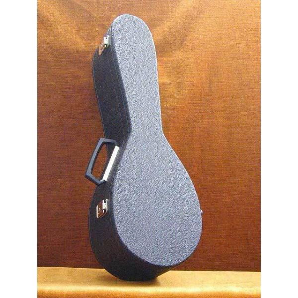 MUSIKALUA マンドリンケース