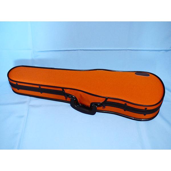 限定カラー】東洋楽器 バイオリンケース ULシェルR 4/4サイズ