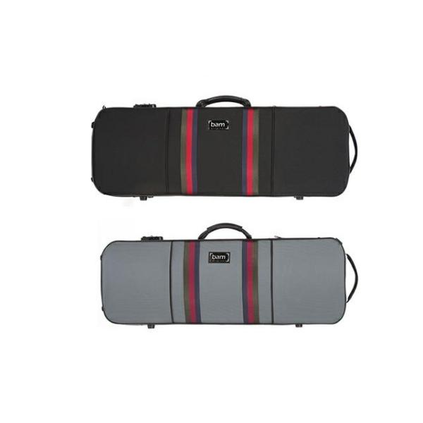 bam バイオリンケース ST.GERMAIN Stylus SG5001S : 底値楽器屋