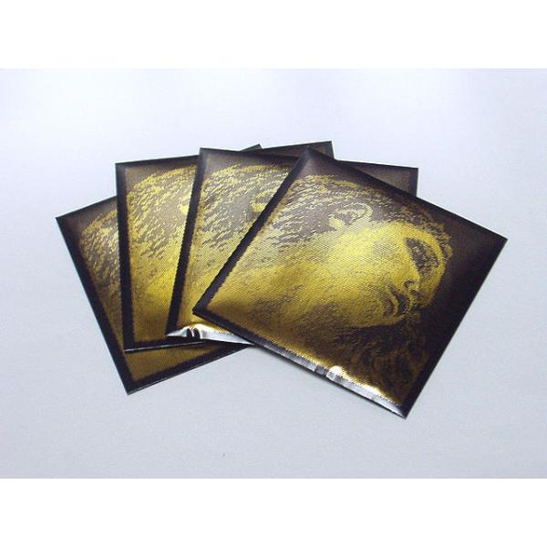 バイオリン弦 EVAH PIRAZZI GOLD set (G:Silver) エヴァ